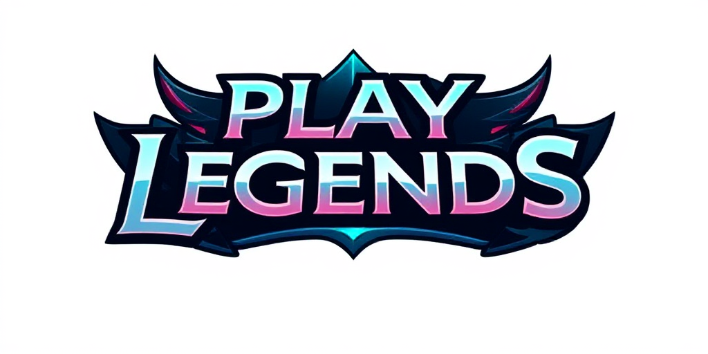 Play Legends